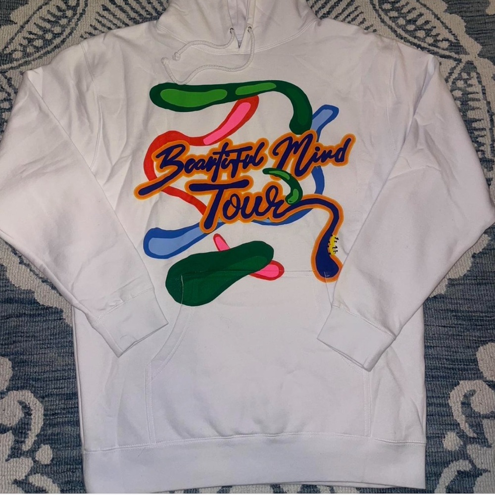 Rod Wave Hoodie